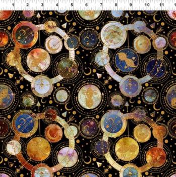 Cosmos, Universe - Multi by Jason Yenter